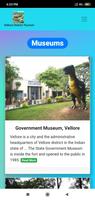 Vellore Tourism 截图 3
