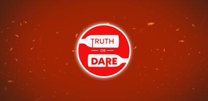 Truth or Dare Spicy -You Dare? پوسٹر