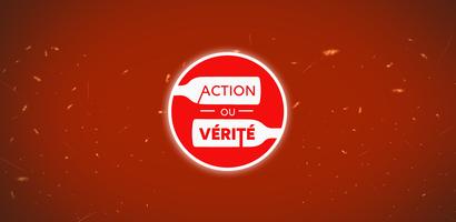 Action ou Vérité Épicé Affiche