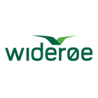 Widerøe biểu tượng