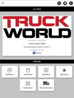 Truck World screenshot 1