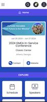 GMEA Conference ảnh chụp màn hình 1
