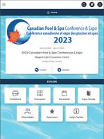 Canadian Pool & Spa Expo ảnh chụp màn hình 3