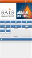 2018 SAIS Annual Conference poster