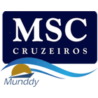 cruzeiros MSC - Munddy আইকন