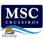 cruzeiros MSC - Munddy icon