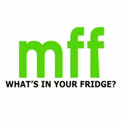 MyFridgeFood アプリダウンロード