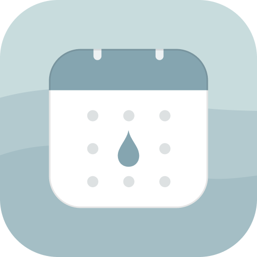 My Mikvah Calendar