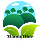 Mandi.Bhav ícone