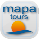 Mapa Tours en tu bolsillo APK