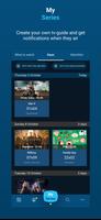 MySeries captura de pantalla 3