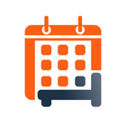 mobile-calendar icono