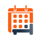 آیکون‌ mobile-calendar