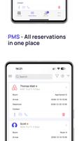 mobile-calendar تصوير الشاشة 2