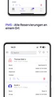 mobile-calendar Screenshot 2