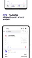 mobile-calendar capture d'écran 2