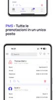 2 Schermata mobile-calendar