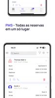 mobile-calendar imagem de tela 2