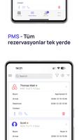 mobile-calendar Ekran Görüntüsü 2