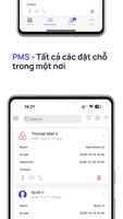 mobile-calendar ảnh chụp màn hình 2