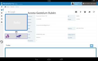 MobileFarma screenshot 3