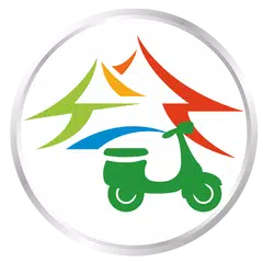臺中市機車排氣定檢及充電設施查詢 APK download