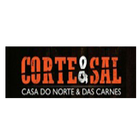 Corte & Sal - Delivery biểu tượng