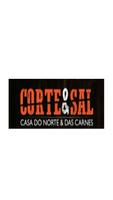 Corte & Sal - Delivery ポスター