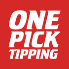 AFL & NRL Tipping - One Pick ícone