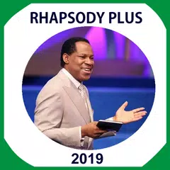 Rhapsody of Realities アプリダウンロード