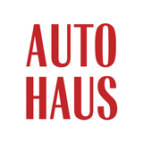 AUTOHAUS NEWS-icoon