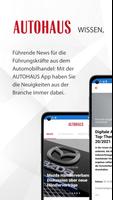 AUTOHAUS NEWS Affiche