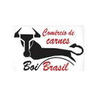Boi Brasil - Delivery icône