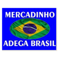 Adega Brasil - App Delivery