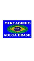 Adega Brasil - App Delivery ポスター