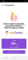 App Centro Affiche