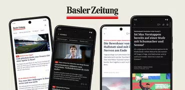 Basler Zeitung Nachrichten