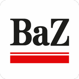 Basler Zeitung आइकन