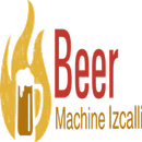 Beer Machine Izcalli APK