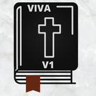 Bíblia Sagrada Viva - V1-icoon