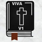 Bíblia Sagrada Viva - V1 biểu tượng