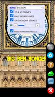 Big Ben Bonger plakat