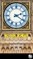 Poster Big Ben Bonger