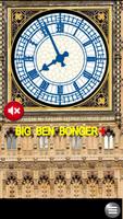 Big Ben Bonger PLUS Affiche