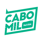 Cabo Mil أيقونة