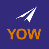 YOW - Aéroport d'Ottawa icône