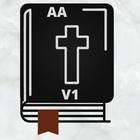 Holy Bible AA - V1 icon