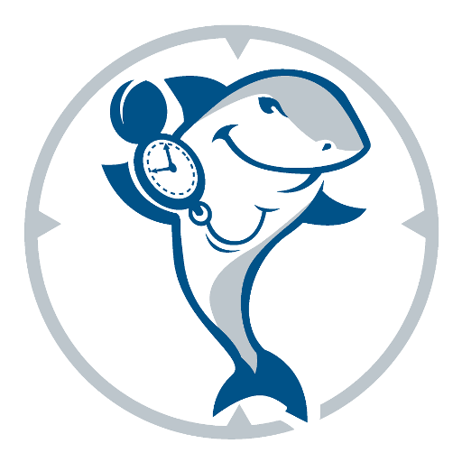 ClockShark - Mobile Time Clock