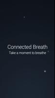 Connected Breath Affiche