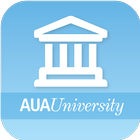 AUAUniversity icono